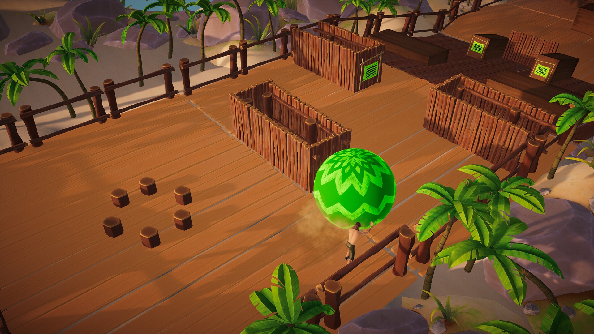Buy Survivor - Castaway Island - PC (Steam)