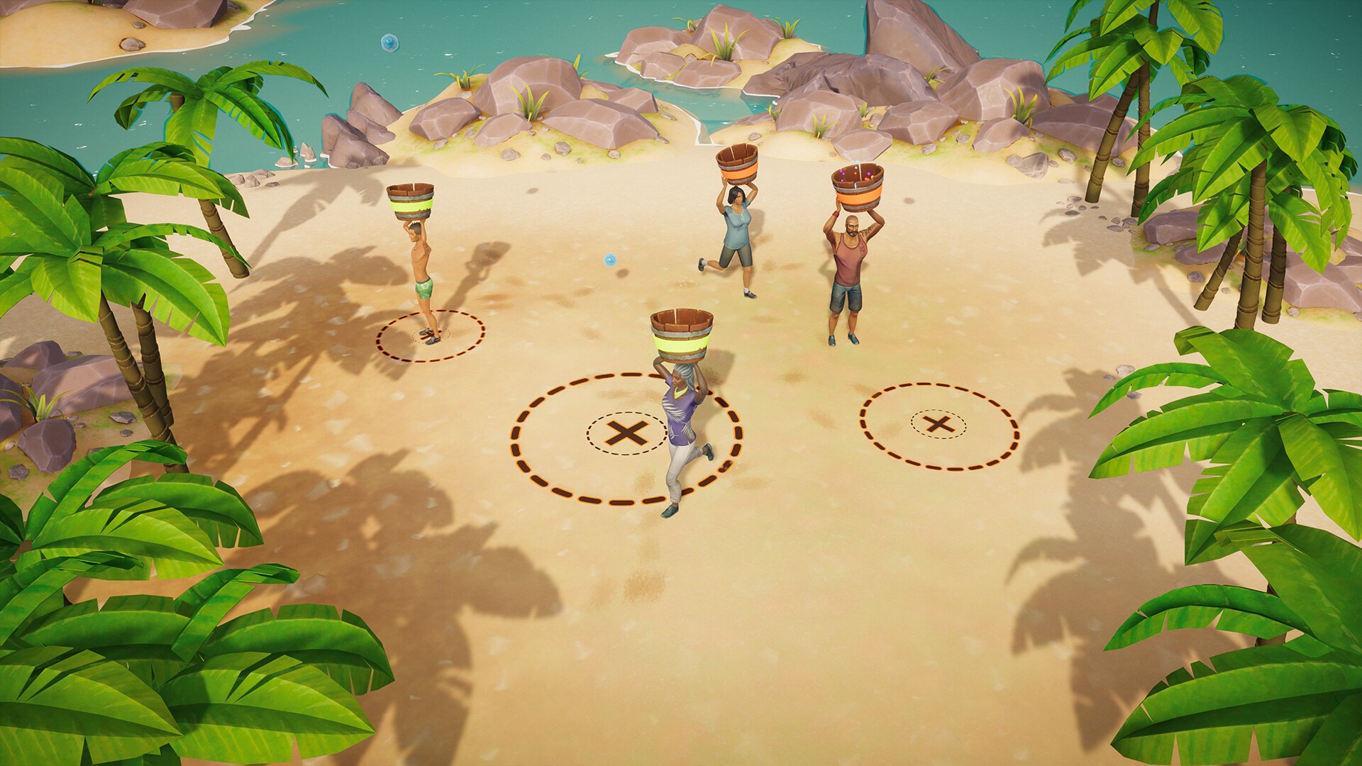 Buy Survivor - Castaway Island - PC (Steam)