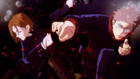 Jujutsu Kaisen Cursed Clash screenshot 3
