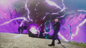 Jujutsu Kaisen Cursed Clash screenshot 4