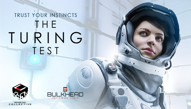 The Turing Test