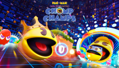 Pac-Man Mega Tunnel Battle: Chomp Champs - Gioco completo per PC - Videogame