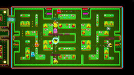 Pac-Man Mega Tunnel Battle: Chomp Champs screenshot 5