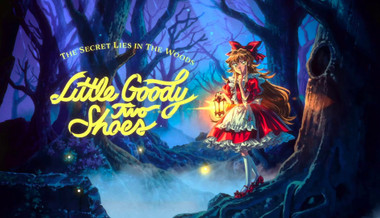 Little Goody Two Shoes - Gioco completo per PC - Videogame