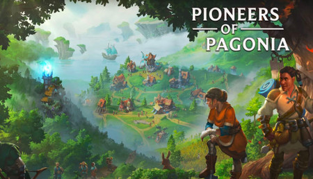 Pioneers of Pagonia