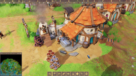 Pioneers of Pagonia screenshot 3