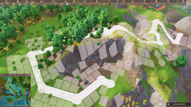 Pioneers of Pagonia screenshot 4