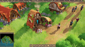 Pioneers of Pagonia screenshot 5