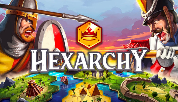 Hexarchy
