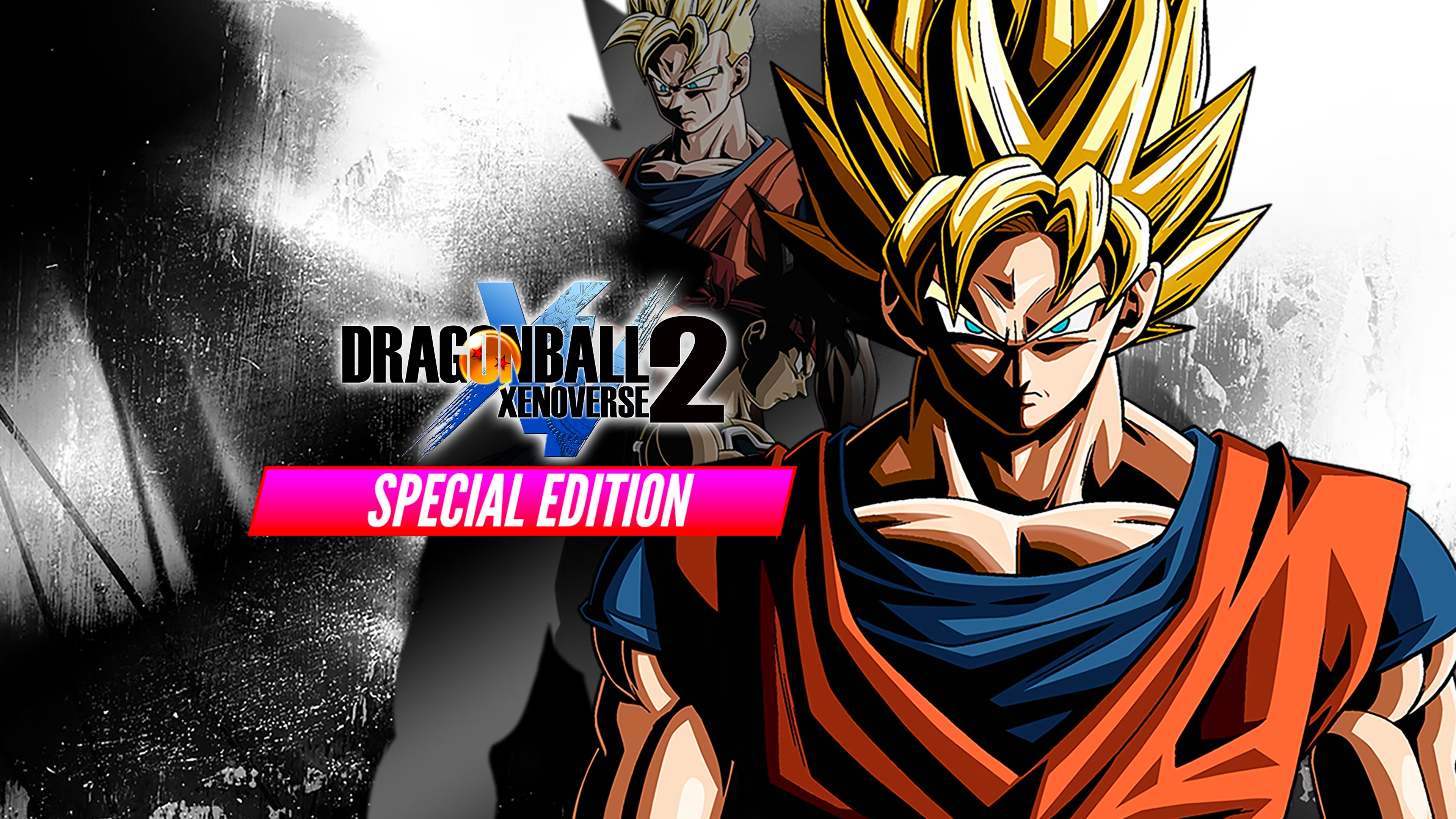 Dragon Ball Xenoverse 2 – Dragon Ball Xenoverse 2 Review
