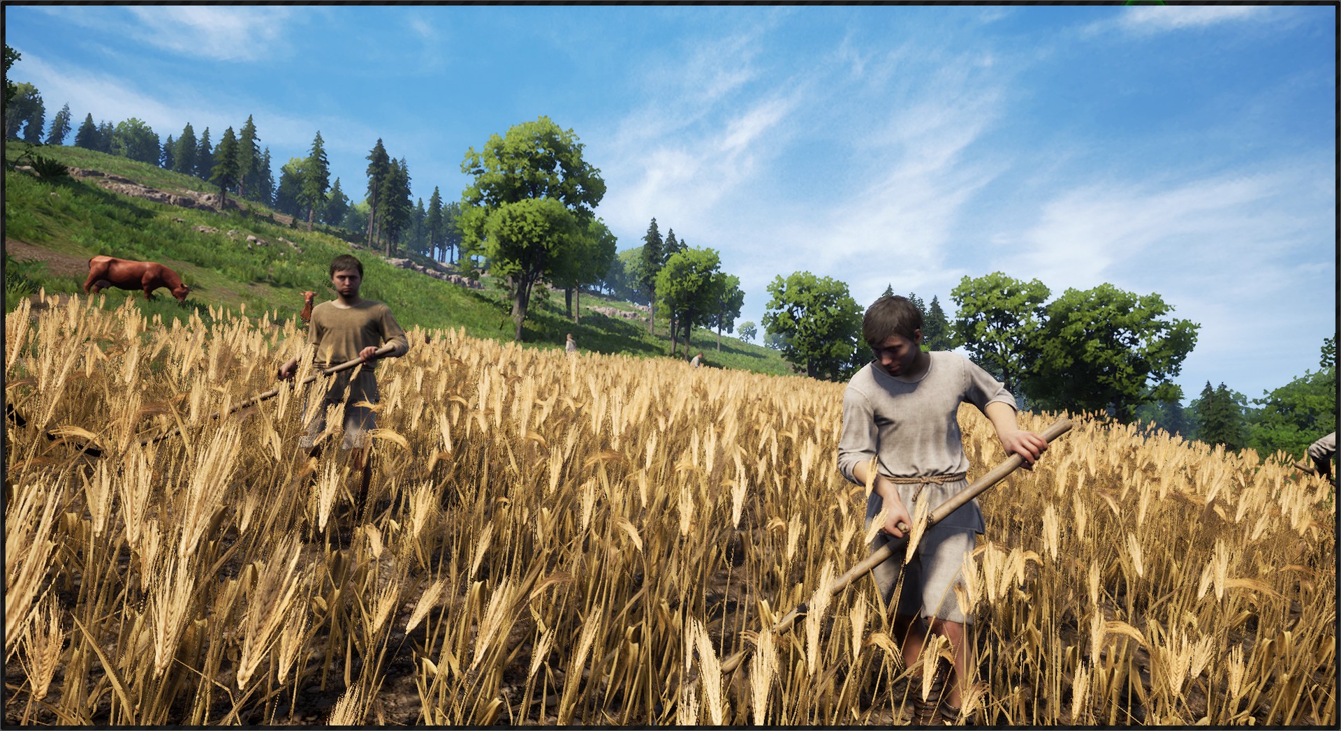 Comprar Medieval Dynasty - Ultimate Edition - PC (Steam)