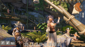 Tribe: Primitive Builder screenshot 3