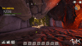 Tribe: Primitive Builder screenshot 4