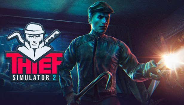 Thief Simulator 2