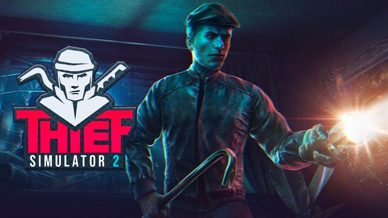 Buy Thief Simulator 2 - PC (Steam)