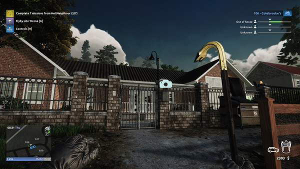 Thief Simulator 2 screenshot 1