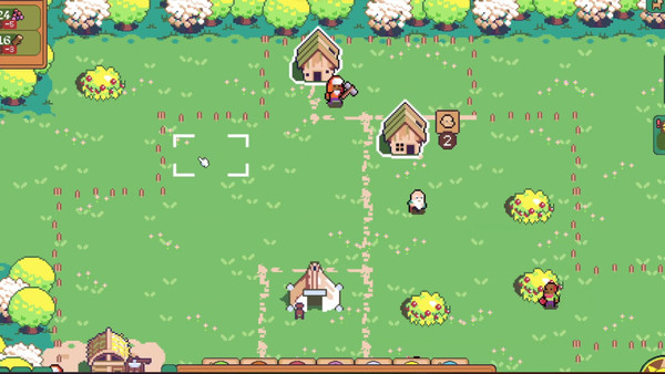 Dotage screenshot 1