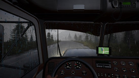 Alaskan Road Truckers screenshot 4