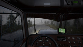 Alaskan Road Truckers screenshot 4