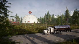Alaskan Road Truckers screenshot 5