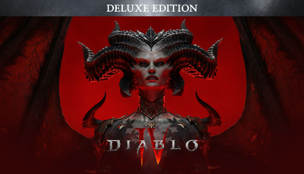 Diablo 4 (PS4), PlayStation 4 Game, Free shipping over £20