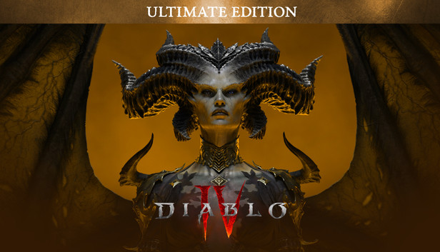 PS5 Diablo IV 4 [Korean English German Spanish Italian French Chinese  Japanese]
