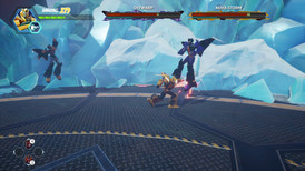 Transformers: Earthspark - Expedition screenshot 2