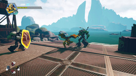 Transformers: Iskra Ziemi - Ekspedycja (Xbox ONE / Xbox Series X|S) screenshot 3