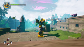 Transformers: Iskra Ziemi - Ekspedycja (Xbox ONE / Xbox Series X|S) screenshot 4