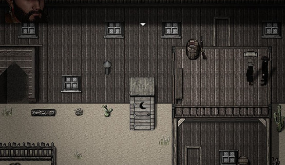 The Deed: Dynasty screenshot 1