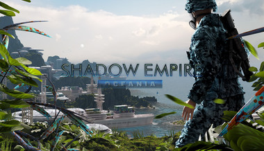 Shadow Empire: Oceania