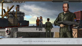 Shadow Empire: Oceania screenshot 4