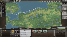Shadow Empire: Oceania screenshot 3