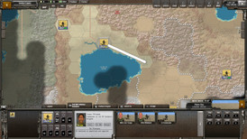 Shadow Empire: Oceania screenshot 5