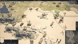 Panzer Corps 2: General Edition Upgrade screenshot 3