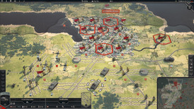 Panzer Corps 2: General Edition Upgrade screenshot 5