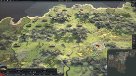 Panzer Corps 2: General Edition Upgrade screenshot 4