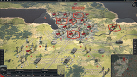 Panzer Corps 2: General Edition Upgrade screenshot 5