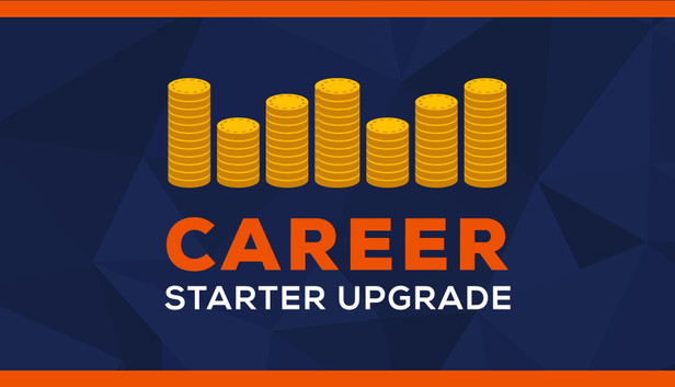 WRC 9 Career Starter Upgrades