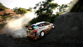 WRC 9 Barcelona SSS screenshot 5
