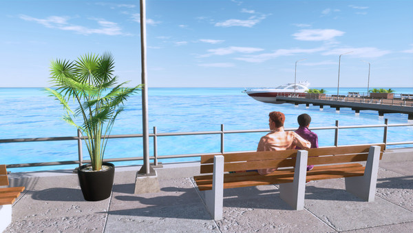 Hotel: A Resort Simulator - Lake Edition screenshot 1