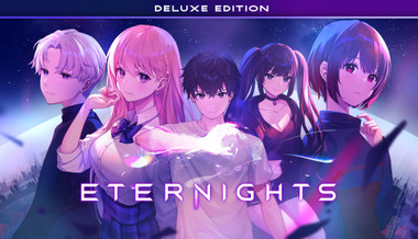 Eternights Deluxe Edition - Gioco completo per PC - Videogame