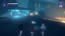 Eternights Deluxe Edition screenshot 5