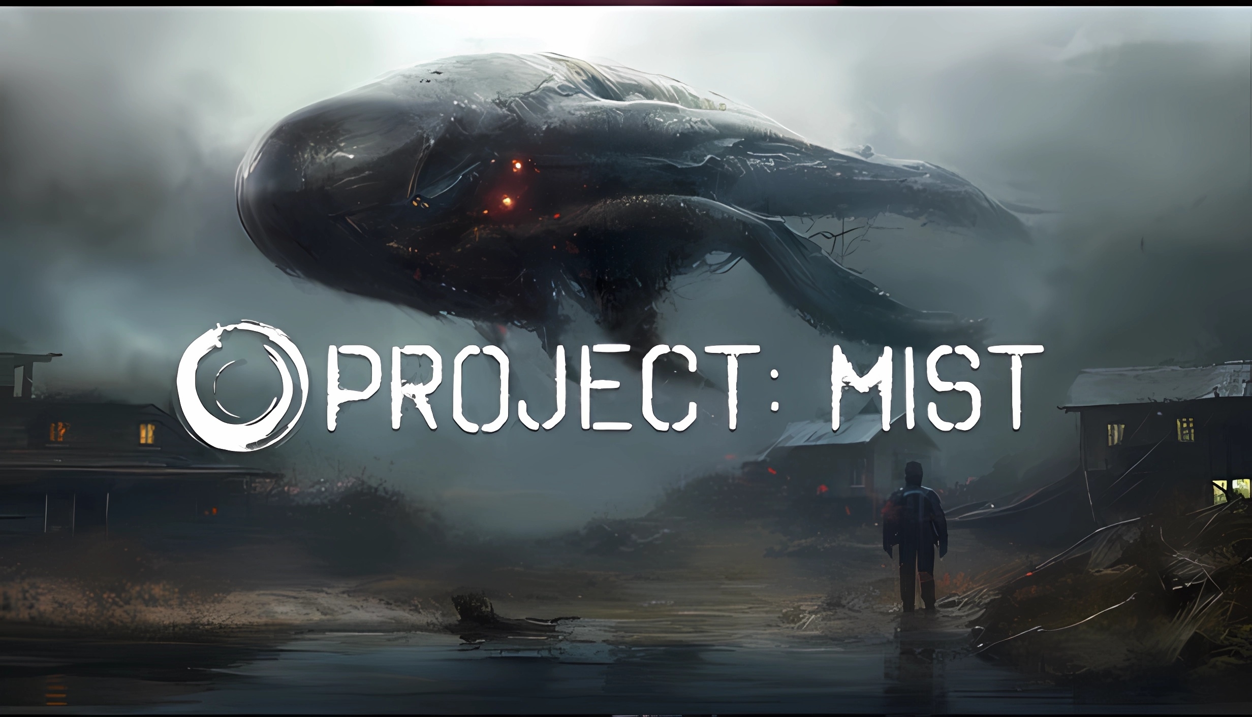 Buy Project Mist Steam