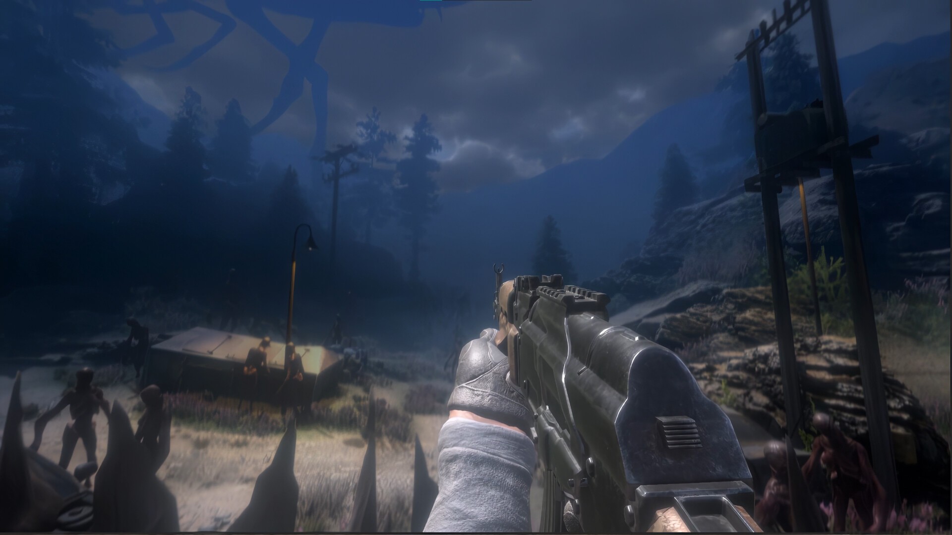 Buy Project Mist Steam