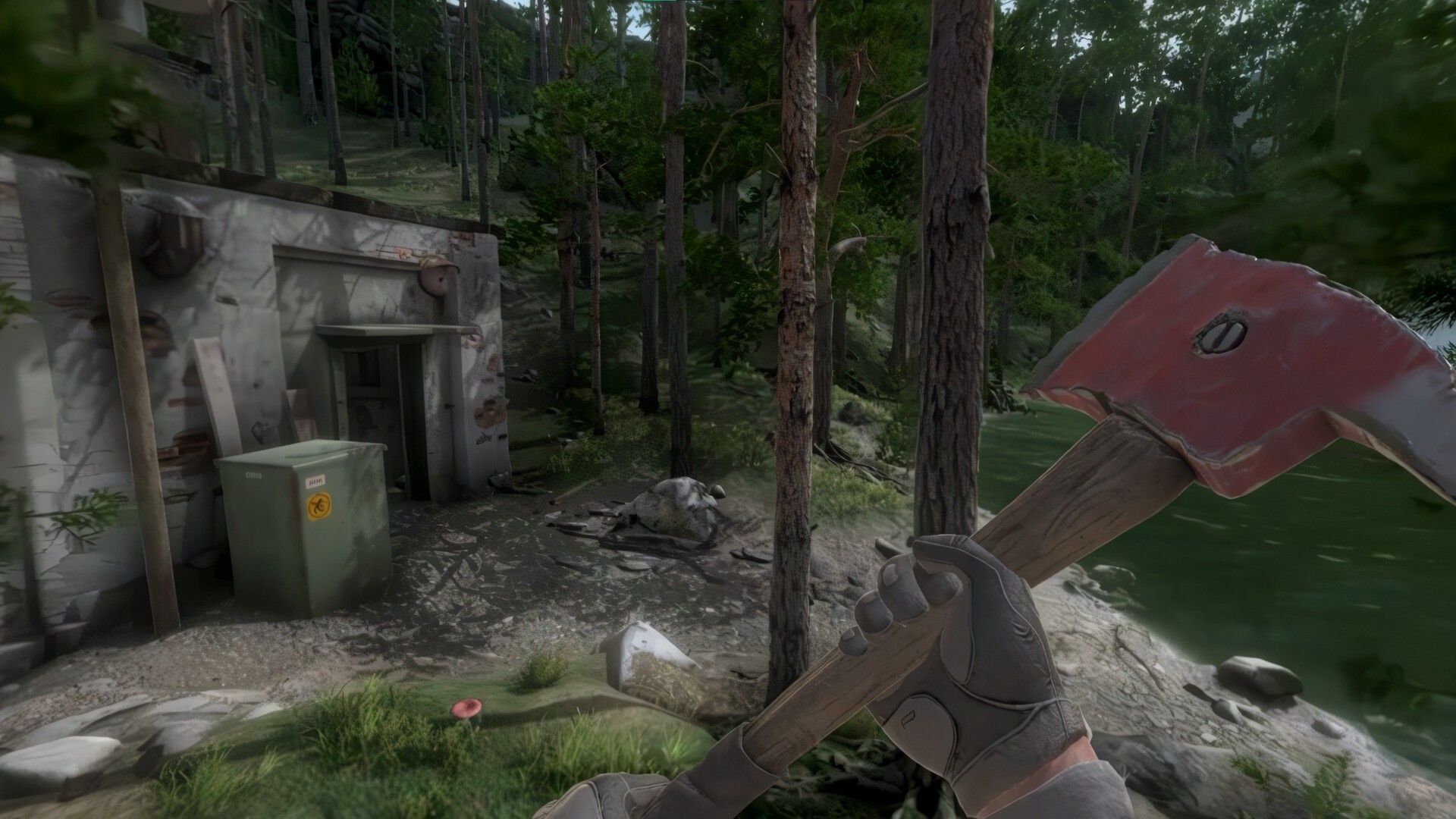 Buy Project Mist Steam