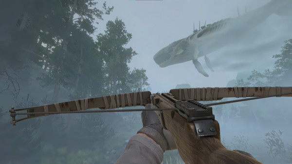 Project Mist screenshot 1