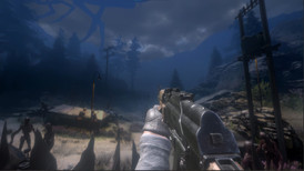 Project Mist screenshot 2