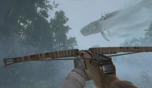 Project Mist screenshot 1