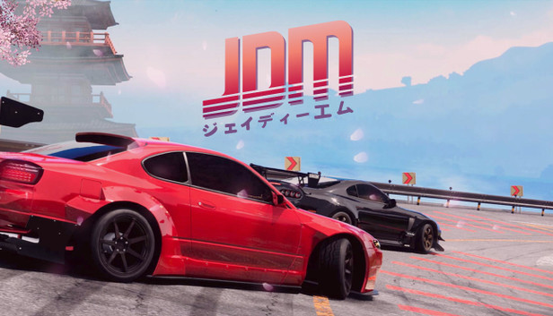 Japanese Drift Master - IGN